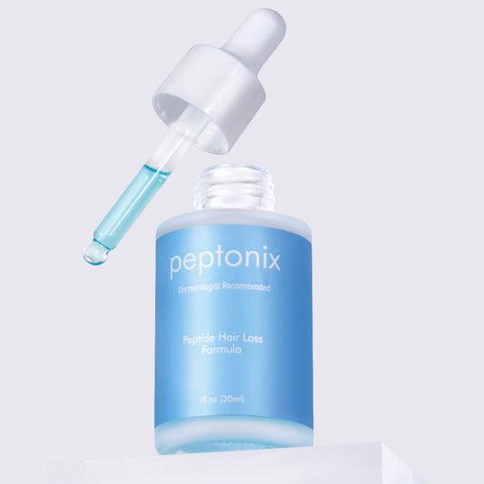 Bonus Peptonix Bottle (30% OFF)